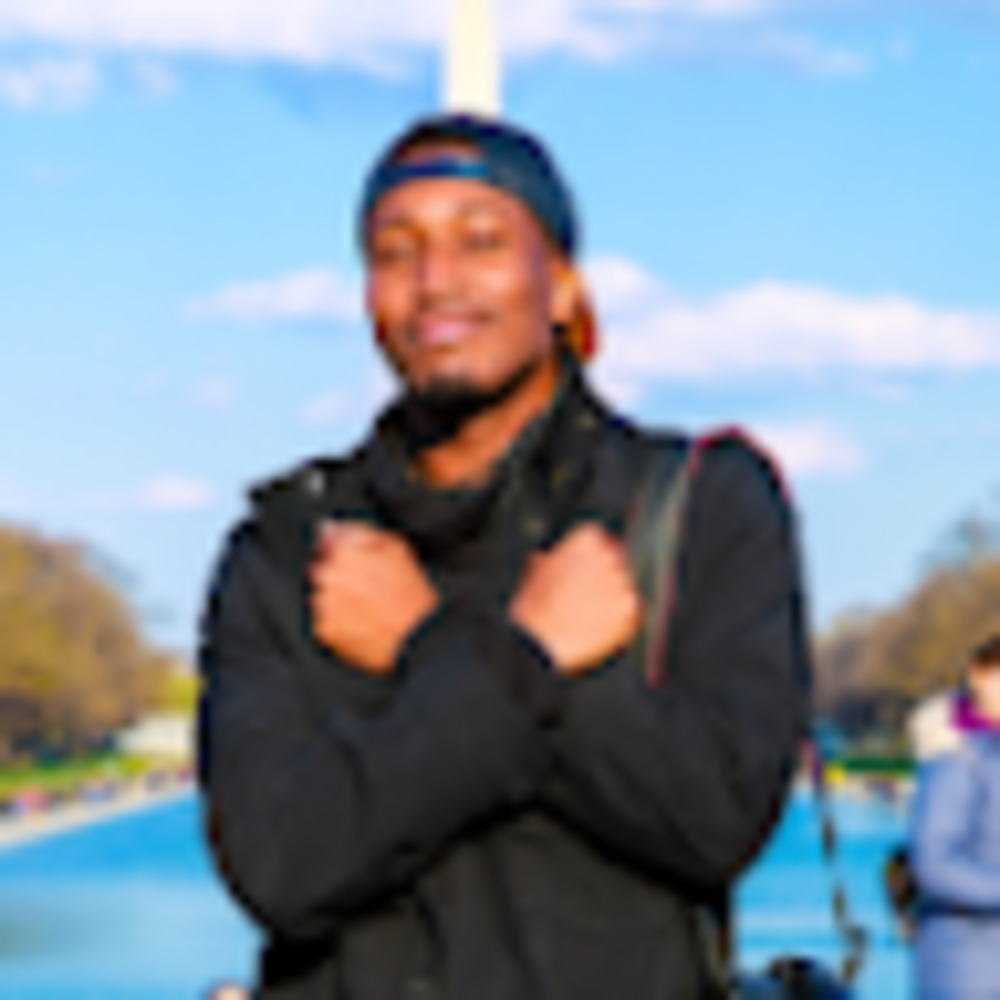 Meet your Posher, Martindale mclymont